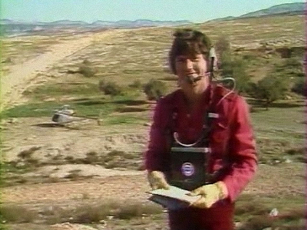 La Chasse aux trésors — Espagne - Grenade