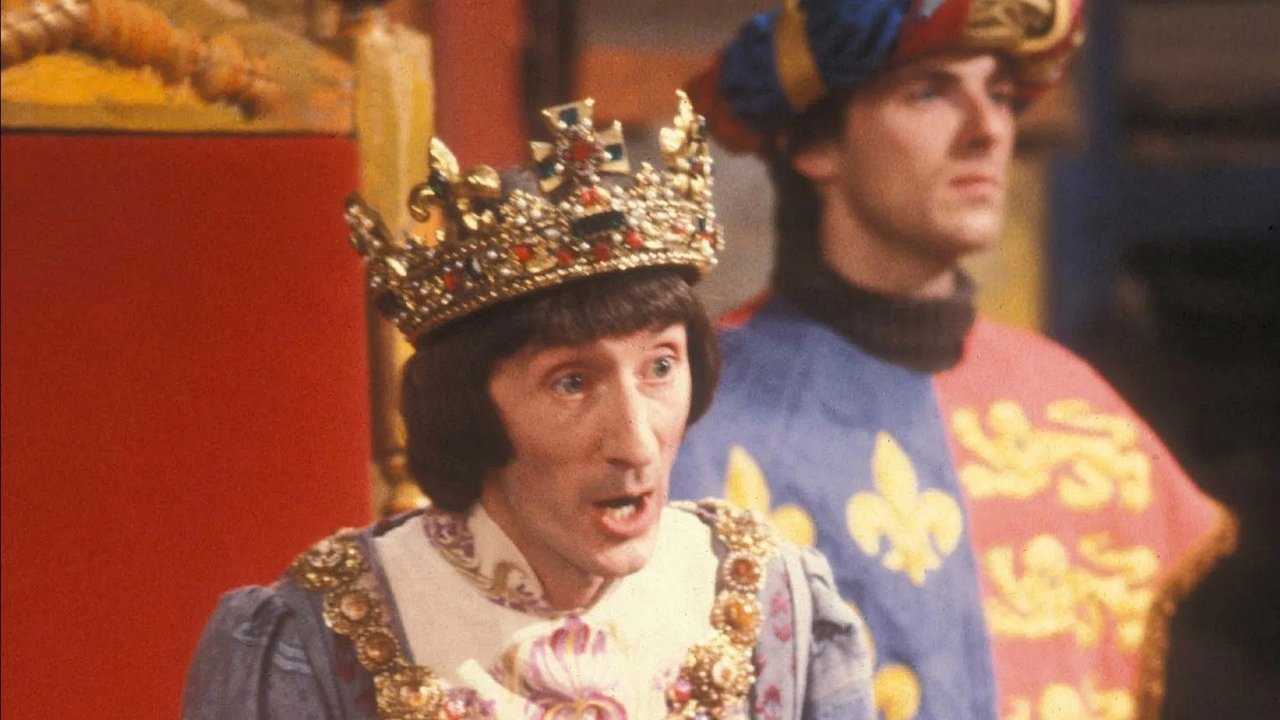 The First Part of Henry the Sixt
