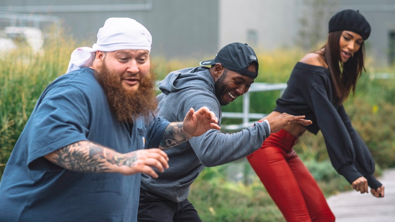 The Untitled Action Bronson Show - Season 1 Episode 10 : Jourdan Dunn, Stephanie Izard