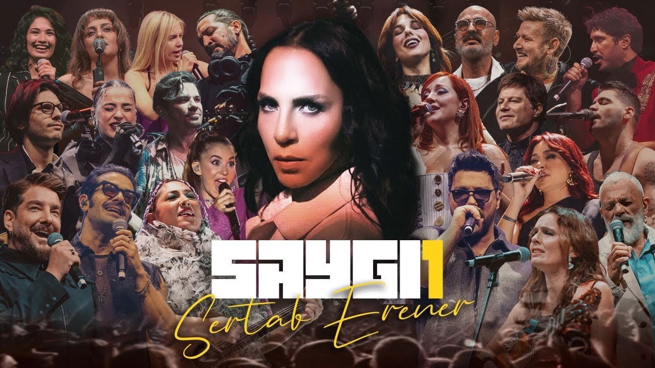 SAYGI1 — Épisode 2