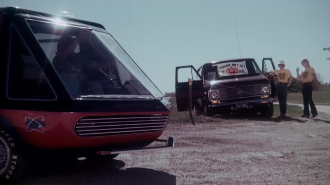 Supervan (1977)