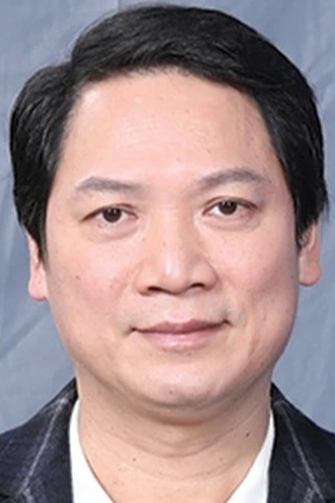 Wai-Man Ngai