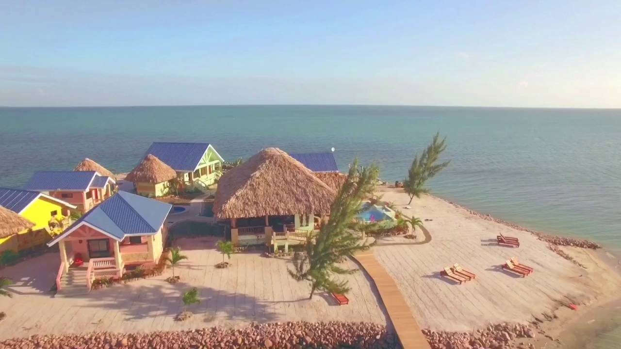 Island Hunters - Season 3