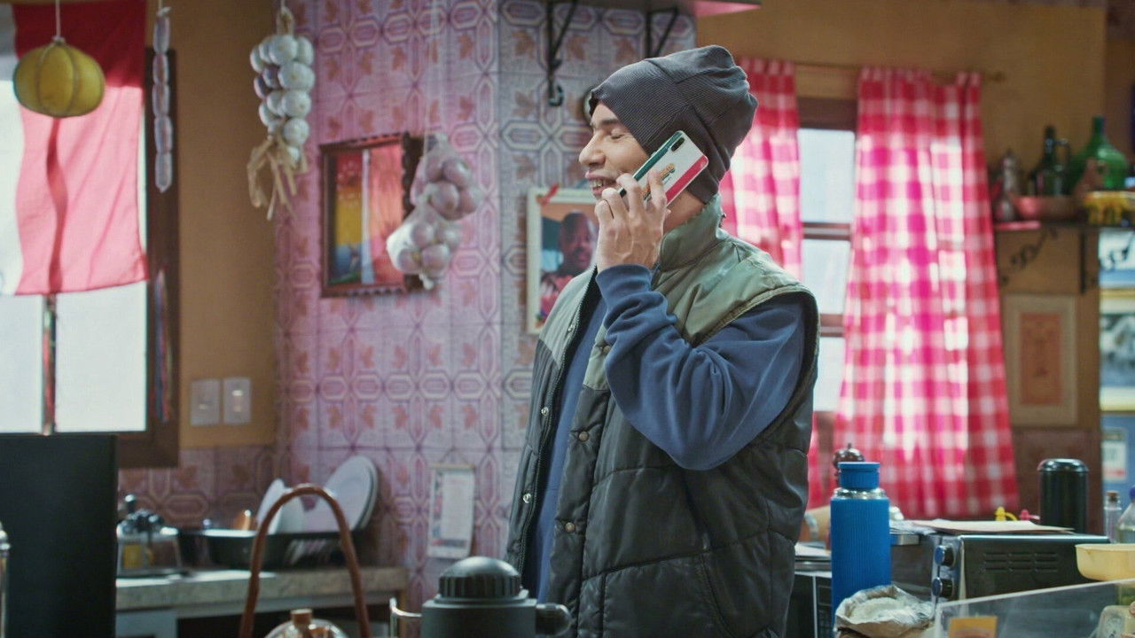 No Corre: Partiu Entrega — Épisode 3