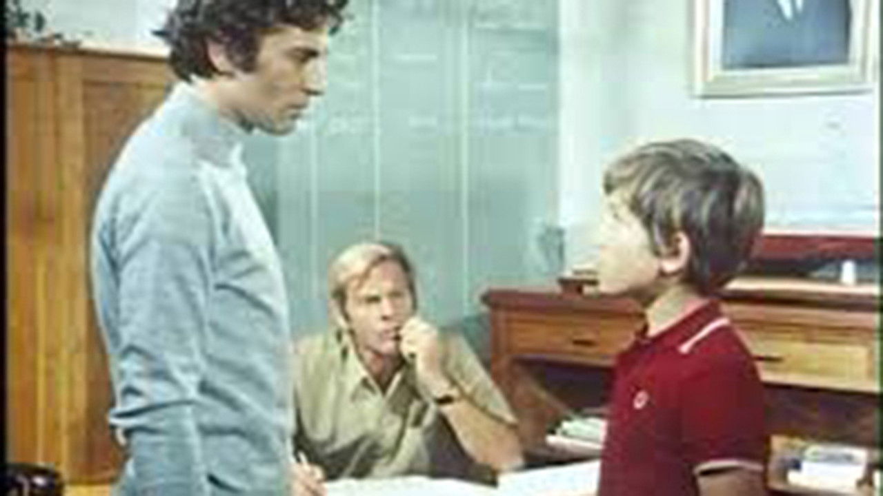 Belle et Sébastien — Une si longue attente