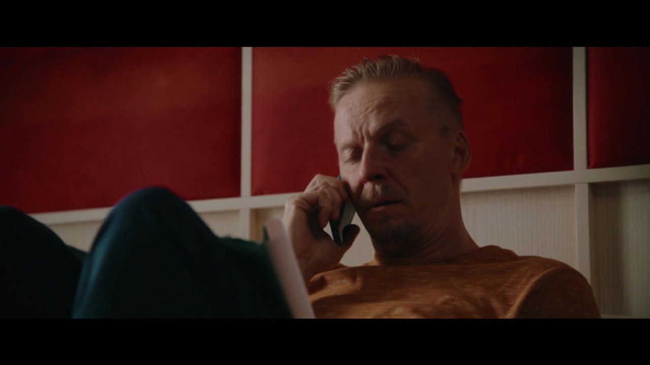 Koskinen — Épisode 1