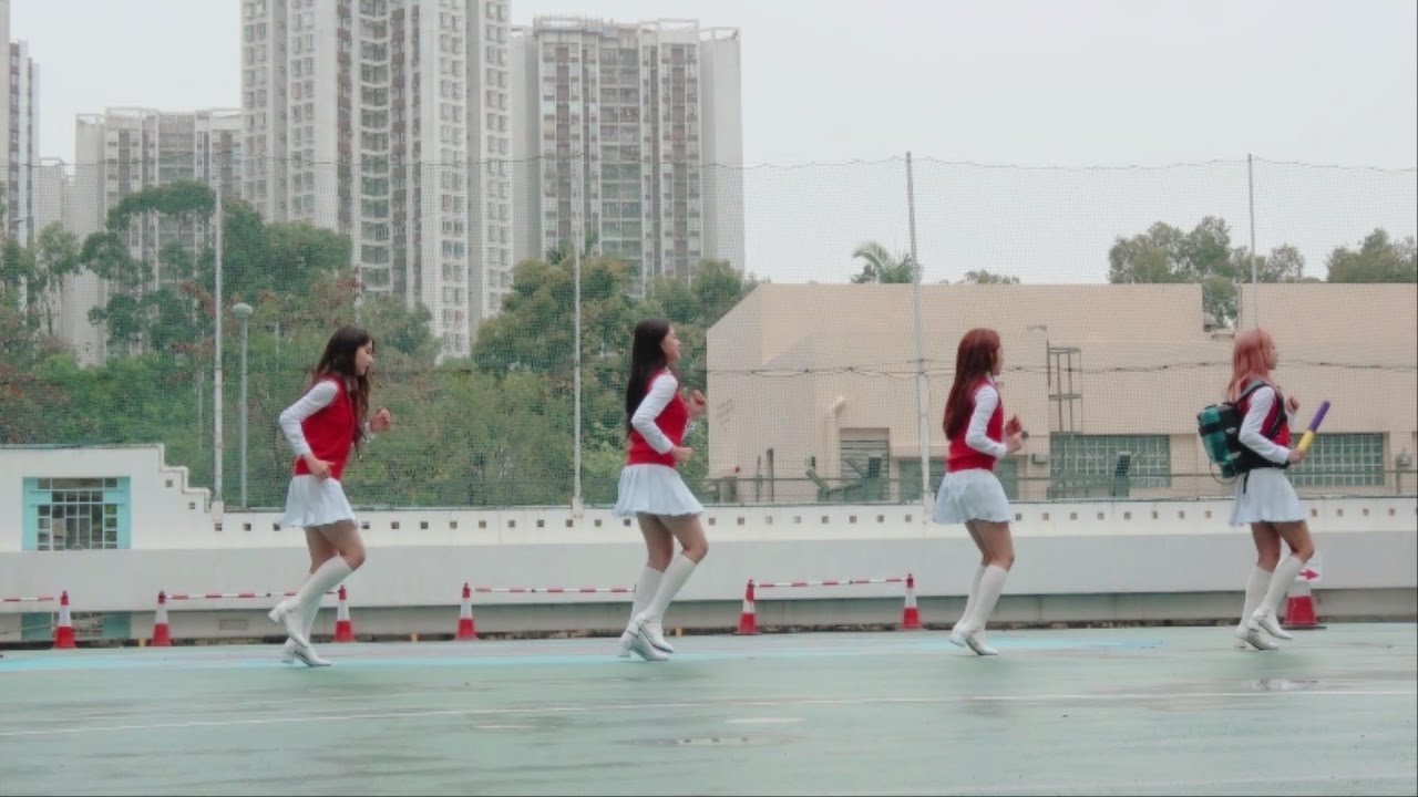 LOONA TV - Season 5 Episode 20 : Episode 98 - LOOΠΔ 1/3 (Love & Live)