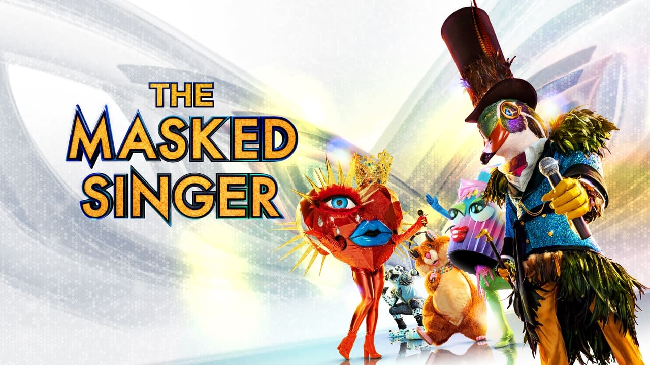 The Masked Singer - Season 10