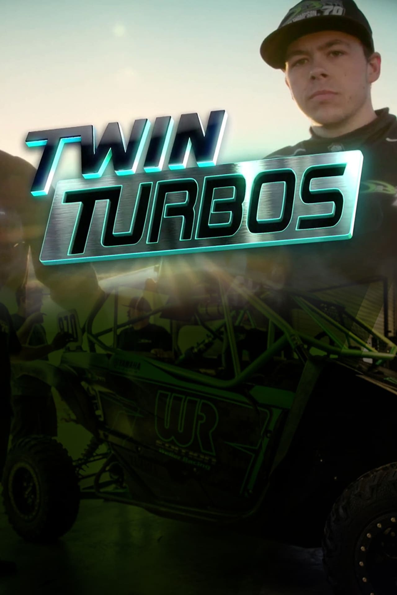 Twin Turbos (2018)