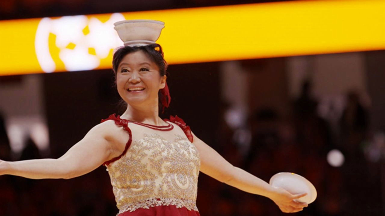 E:60 — Épisode 14