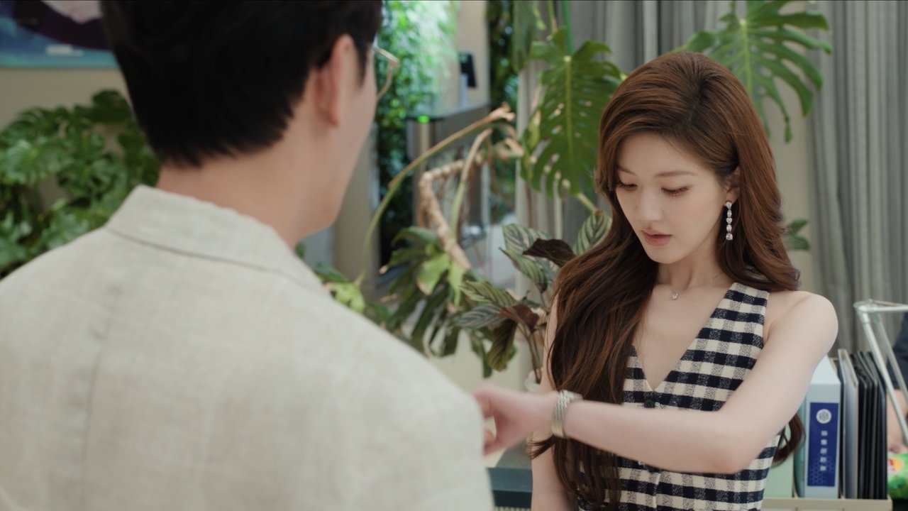 Love's Ambition - Season 1 Episode 9 : Episode 9