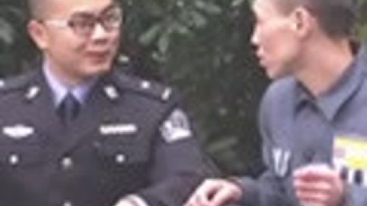 传奇故事 — Épisode 137