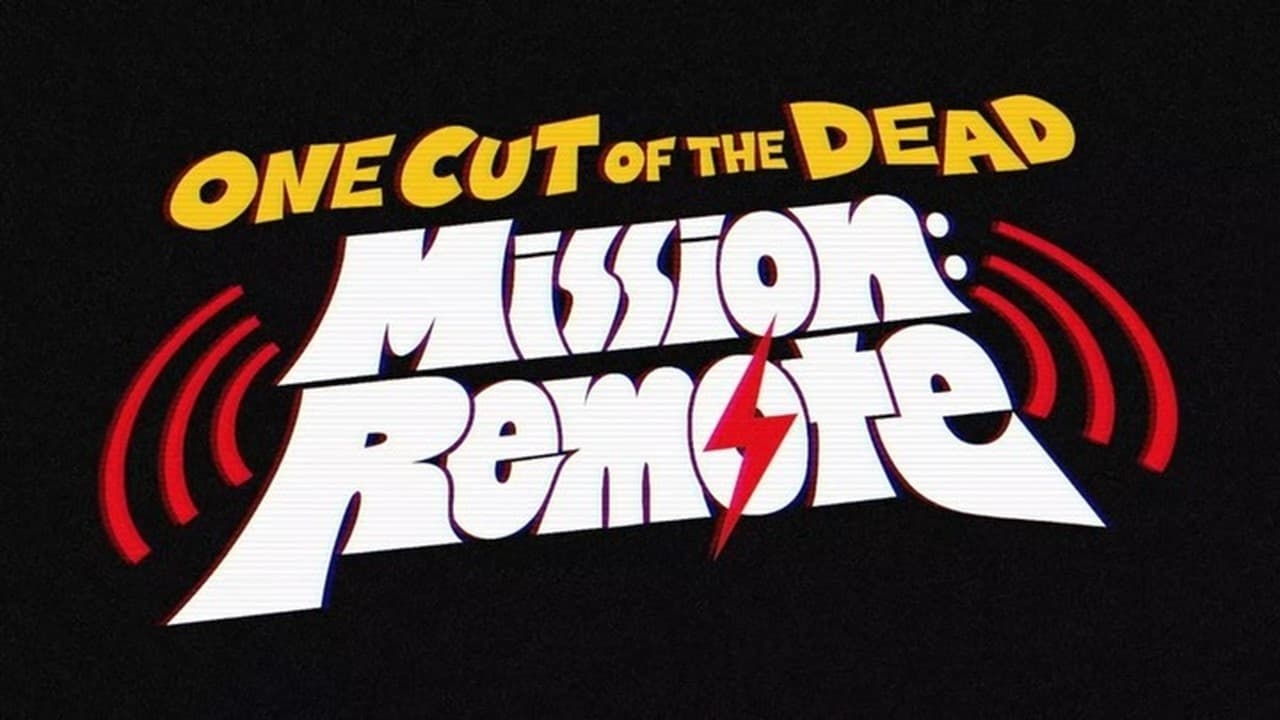 One Cut of the Dead – Mission: Remote Backdrop Image