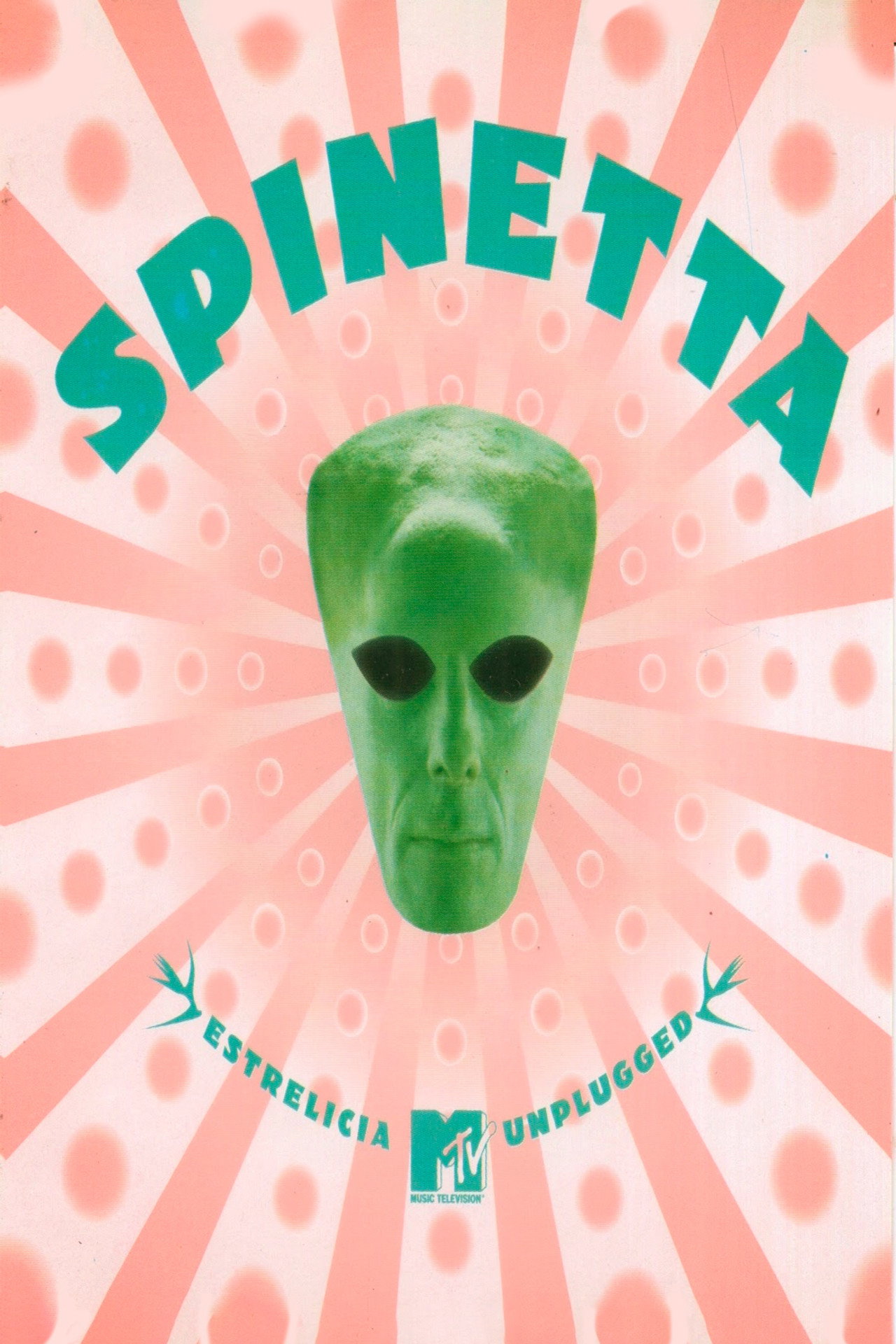 Estrelicia filmaffisch