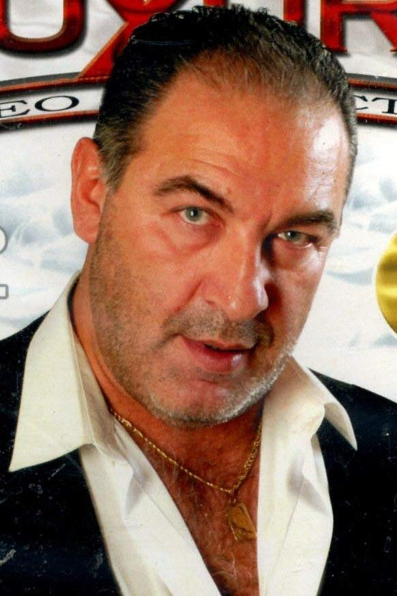 Roberto Malone