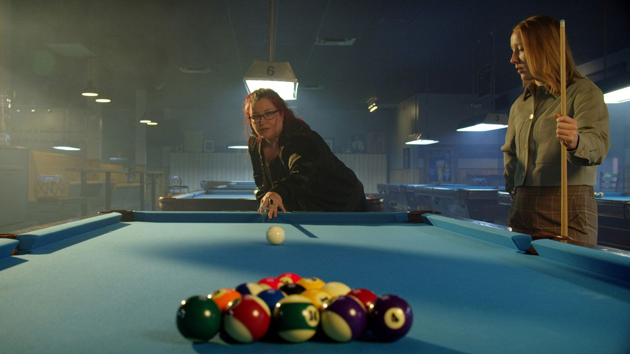 Le sens du punch — Épisode 10