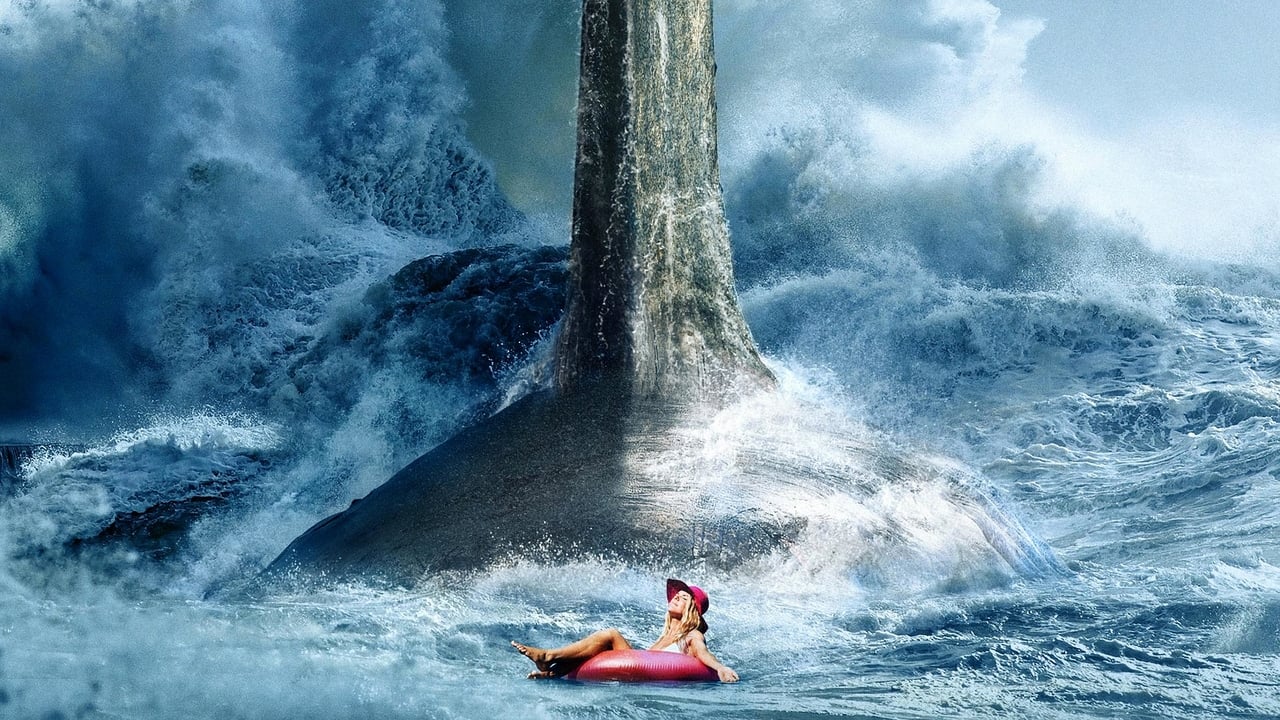 The Meg (2018)