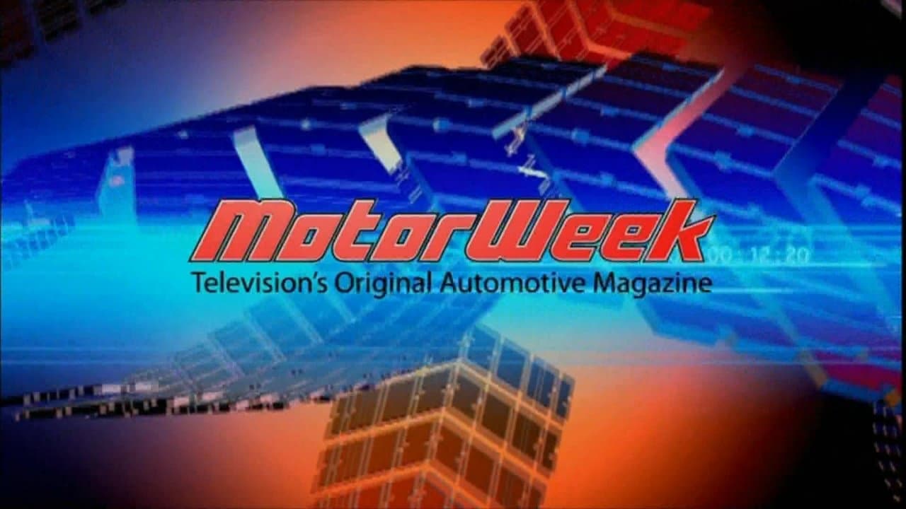 MotorWeek - Season 32