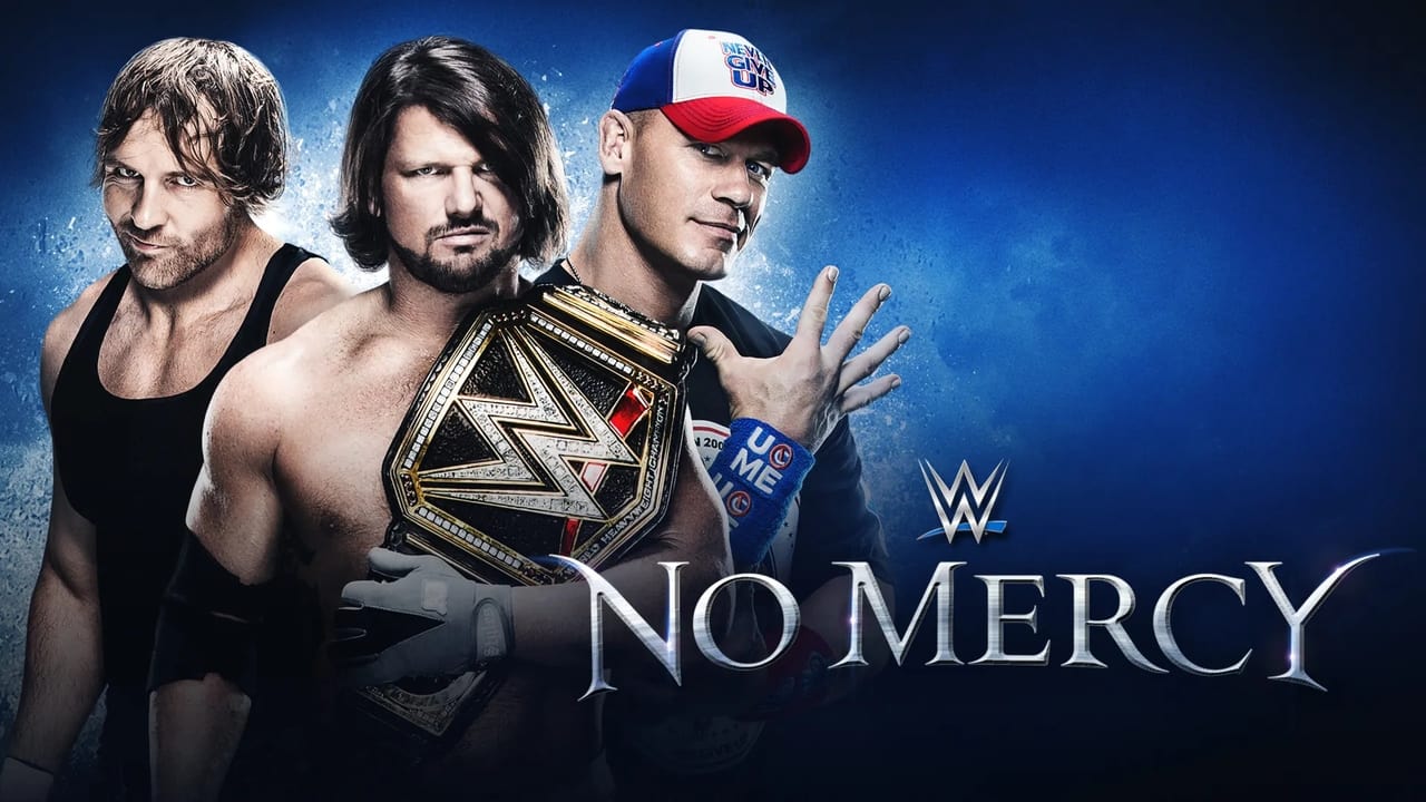 Cast and Crew of WWE No Mercy 2016