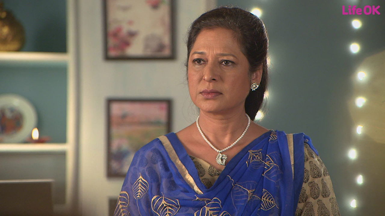 Ajeeb Daastaan Hai Ye — Épisode 6