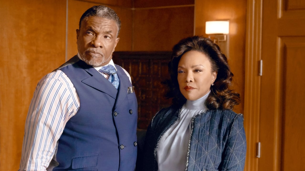 Greenleaf - Season 2 Episode 5 : Point of No Return