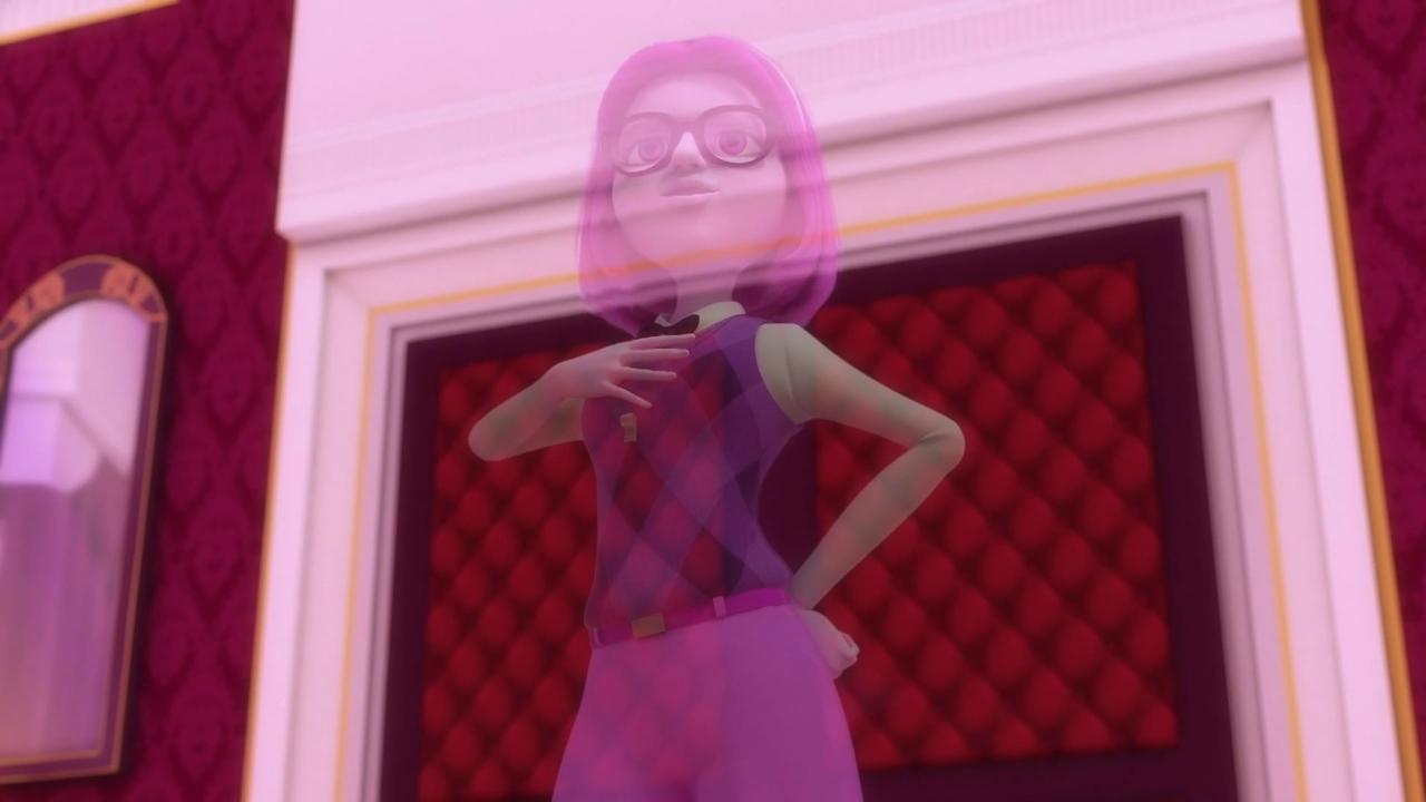 Miraculous: Tales of Ladybug & Cat Noir - Season 5 Episode 17 : Adoration