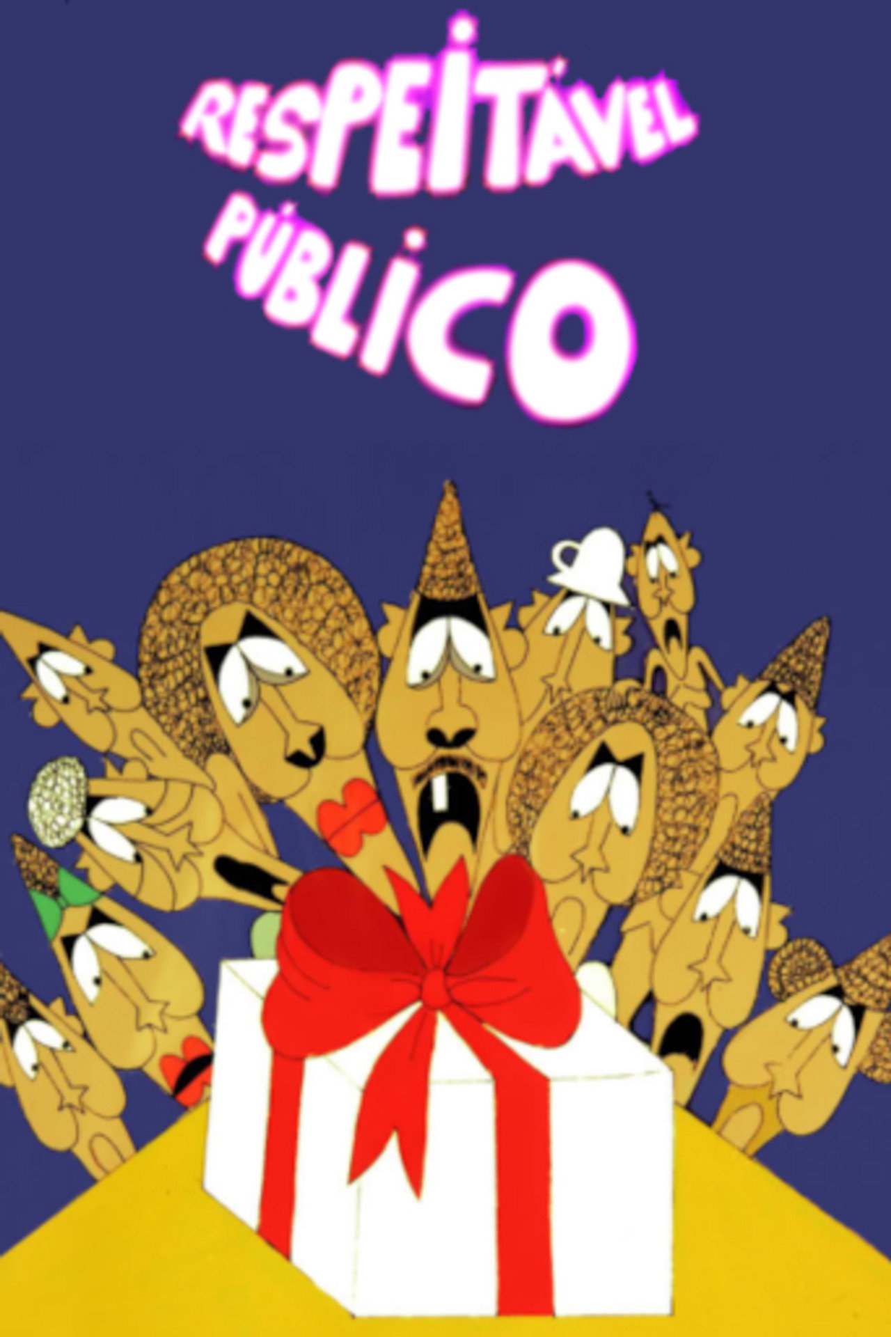 Respeitável Público