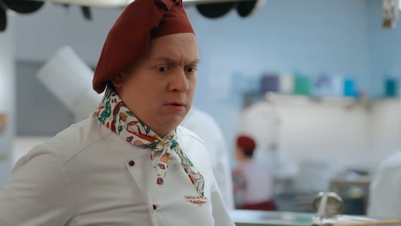 Yes, Chef! - Season 1 Episode 8 : Part 8