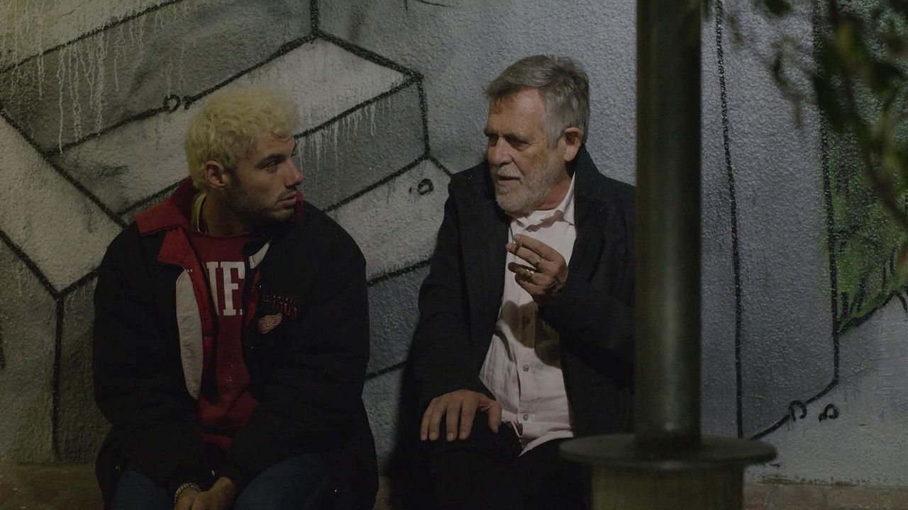 Cast and Crew of Boyfriend