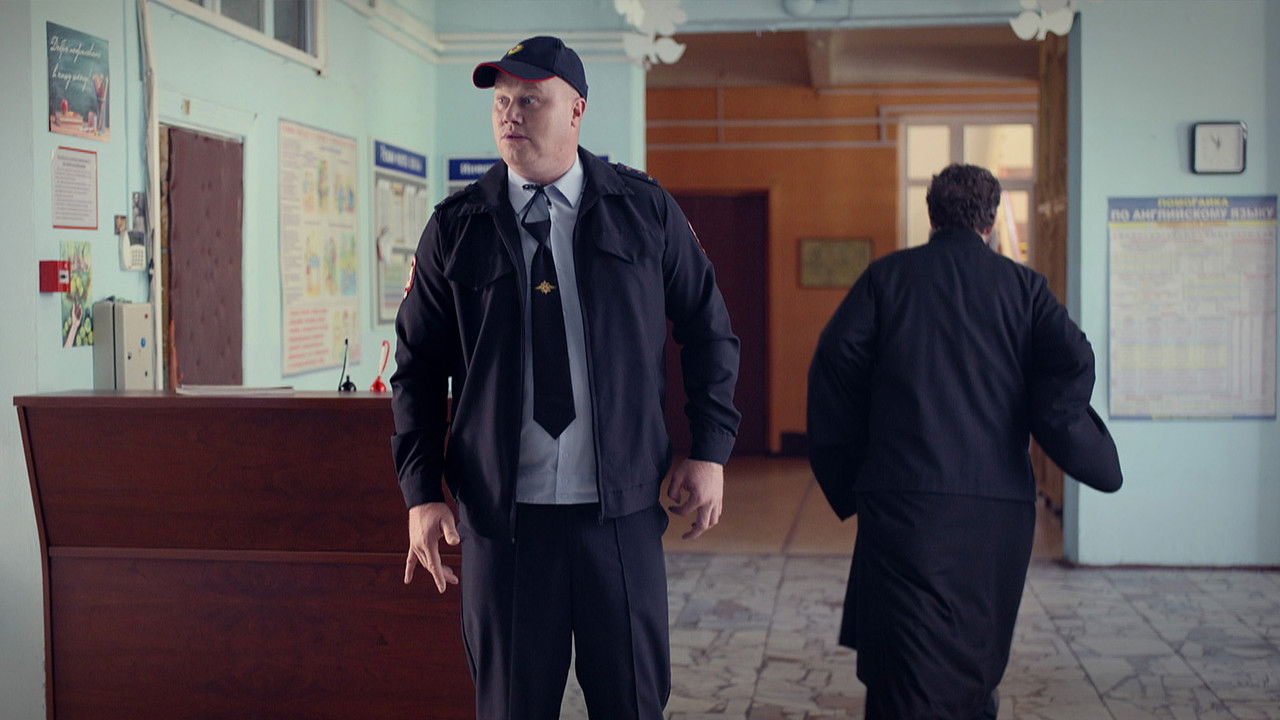 Не в своей тарелке — Épisode 10