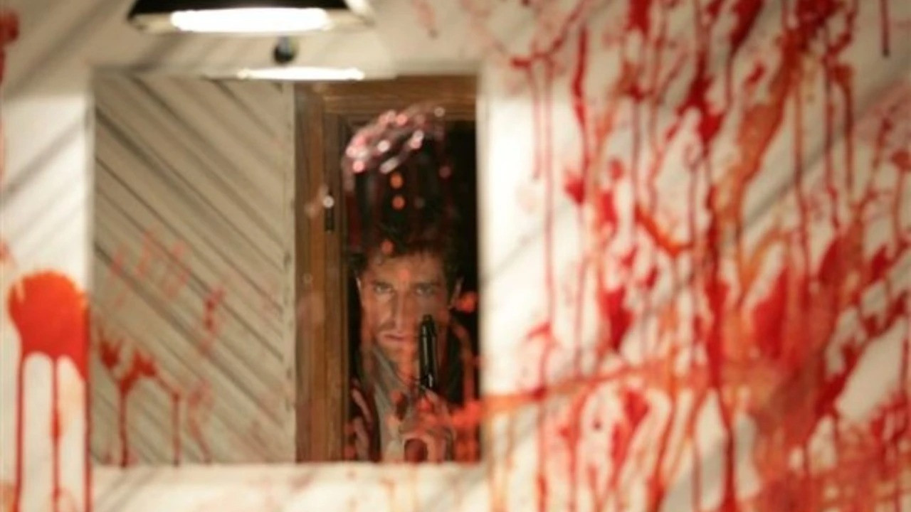 L'ispettore Coliandro — Épisode 2