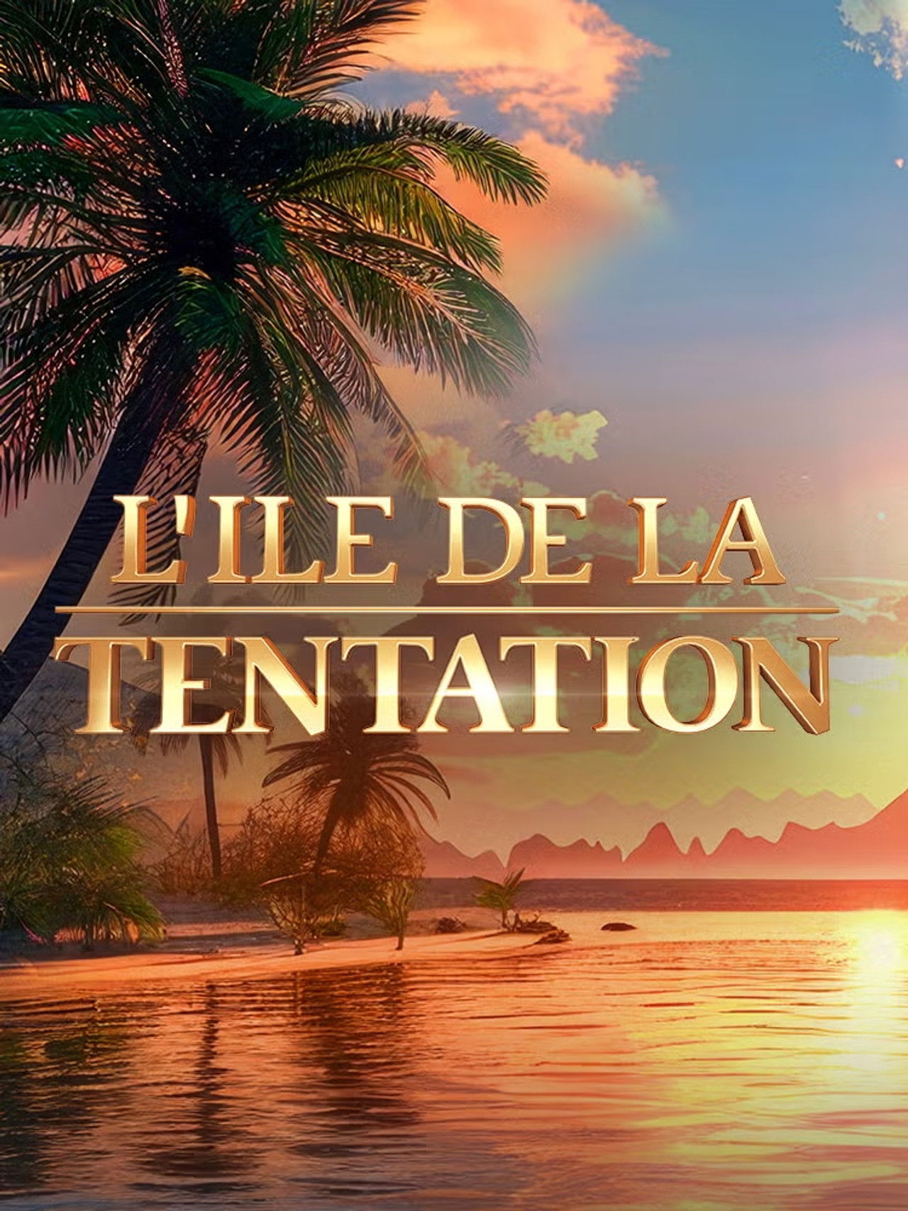 L'Île de la tentation