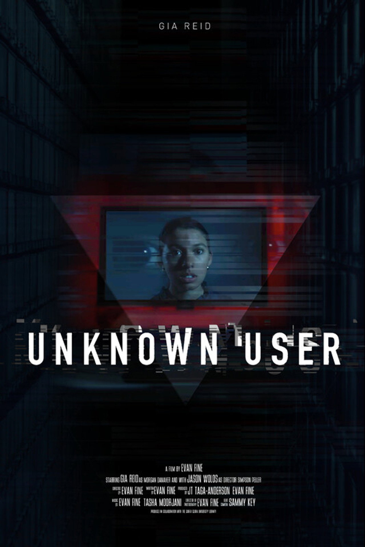 Unknown User