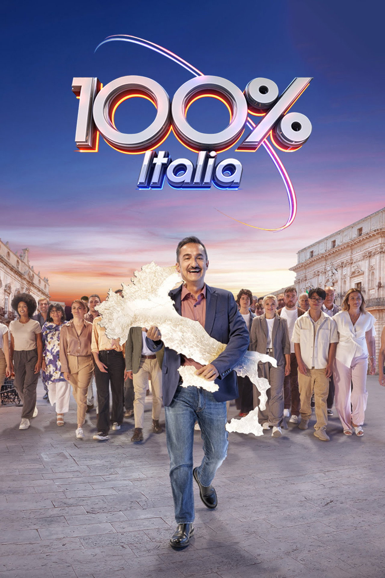 100% Italia