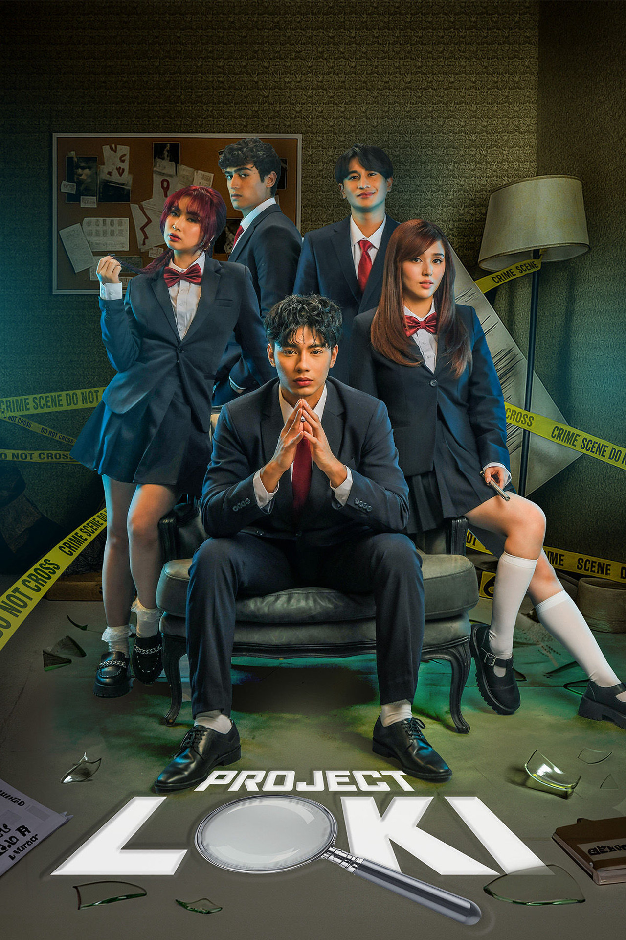 Movie Poster