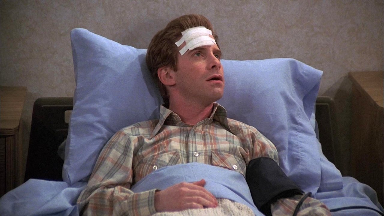 That '70s Show - Season 6 Episode 19 : Substitute