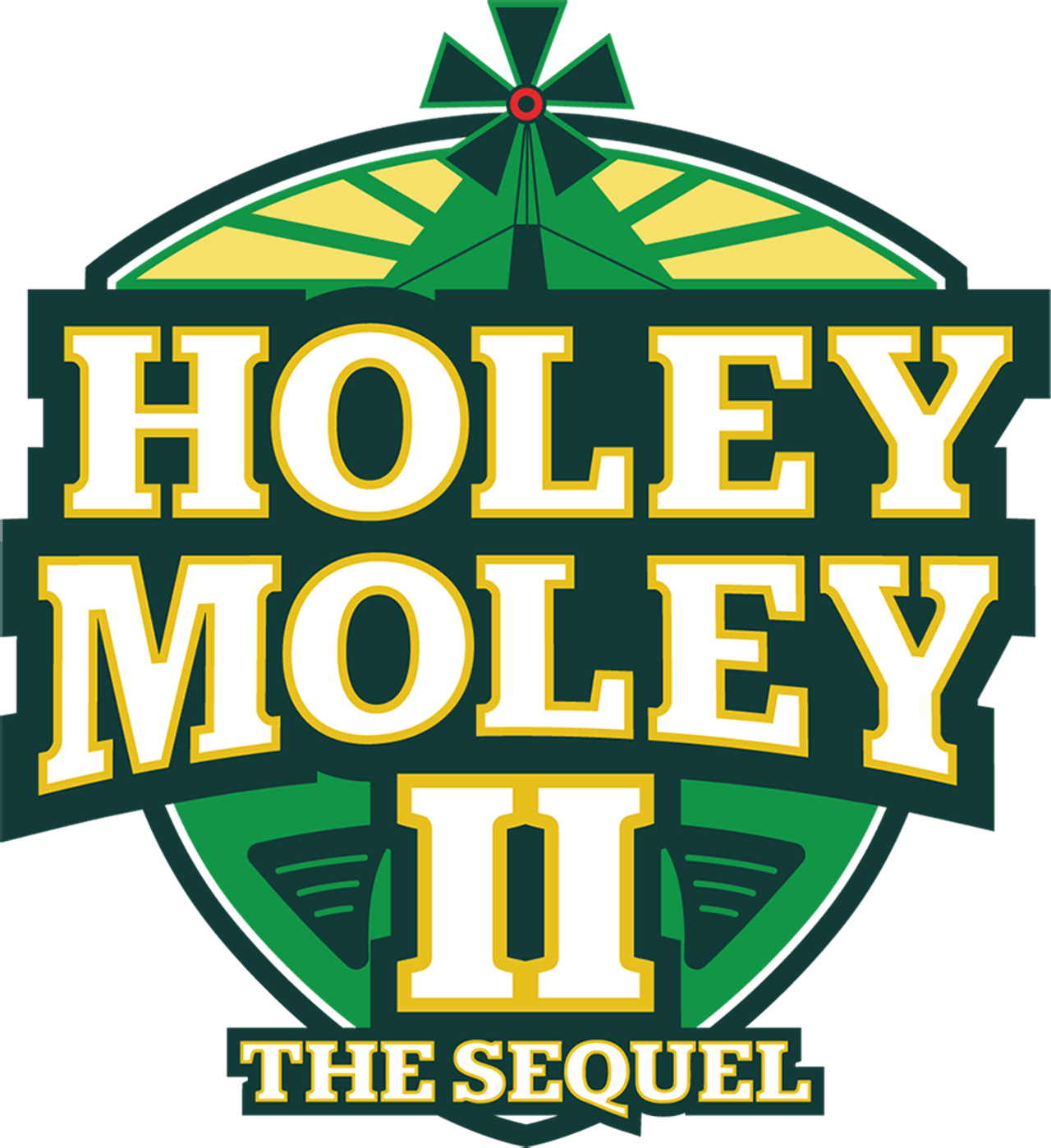Holey Moley