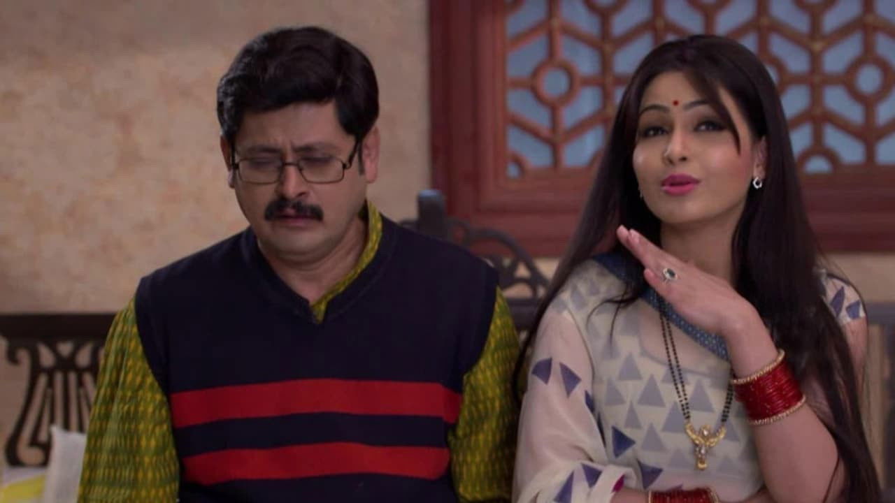 भाभीजी घर पर हैं! — Épisode 774