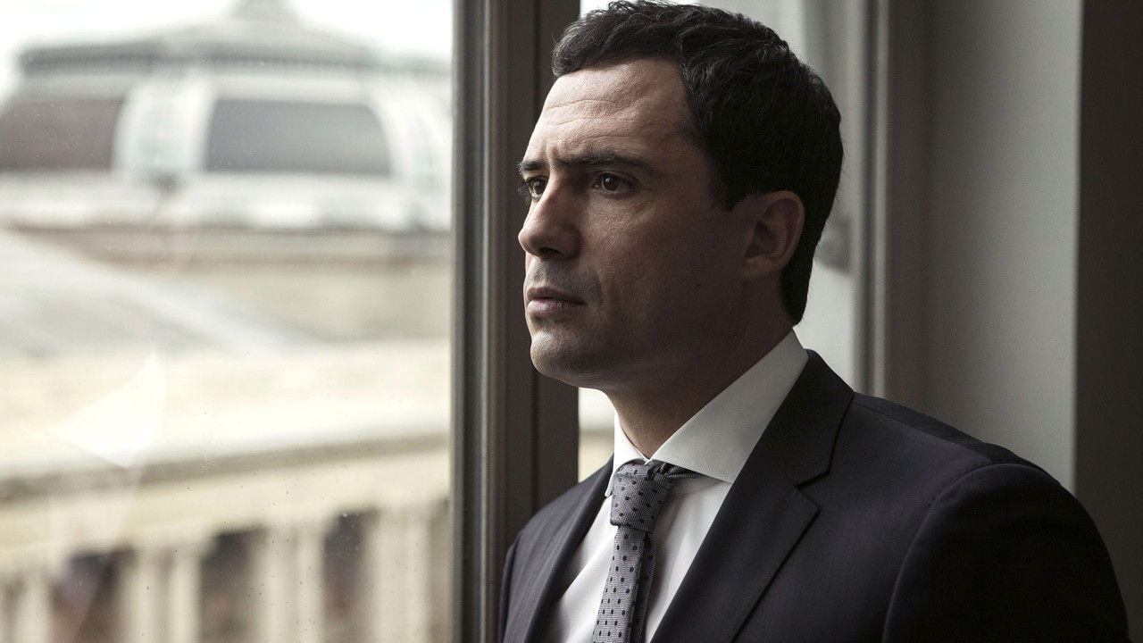 Engrenages — Épisode 9