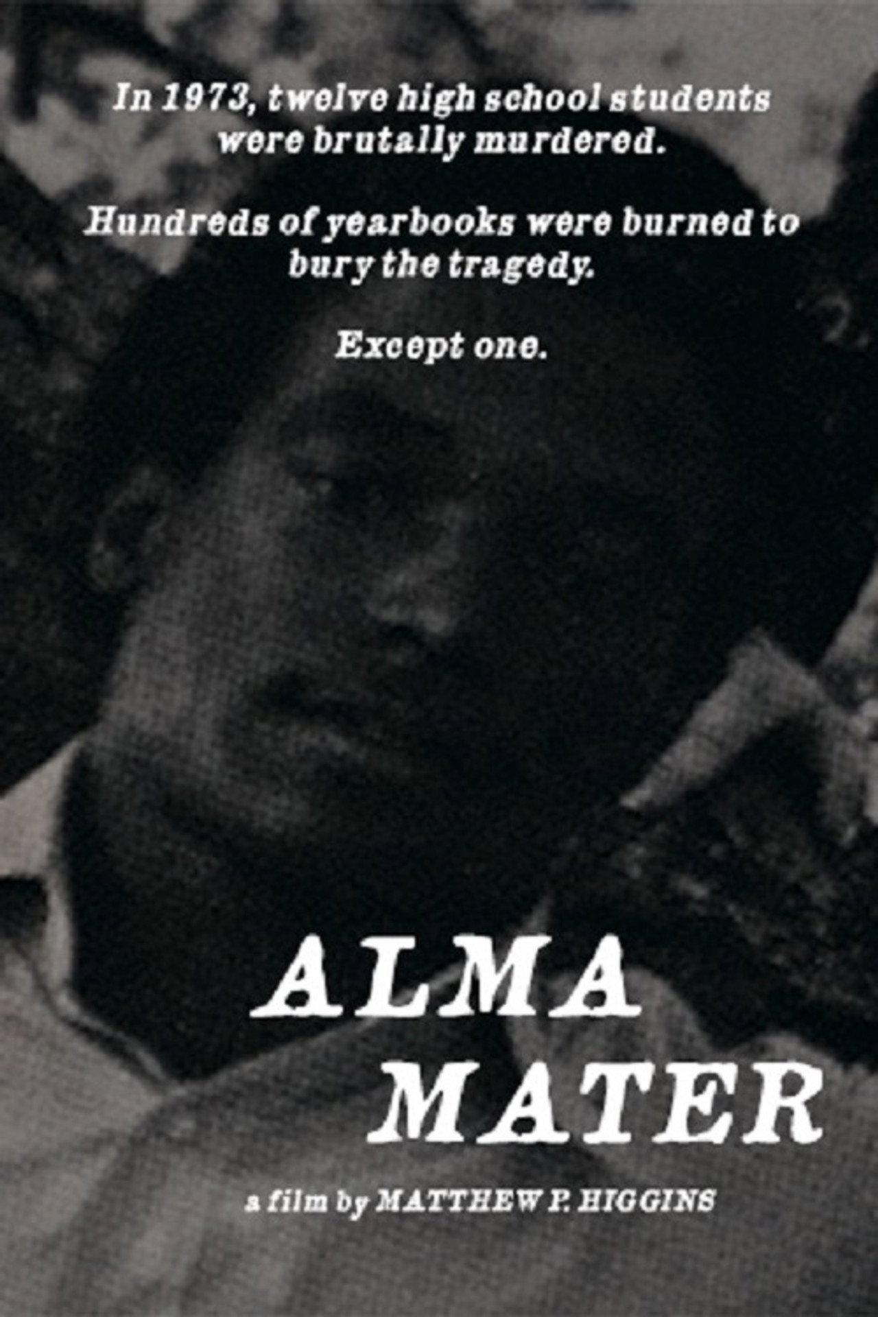 Alma Mater