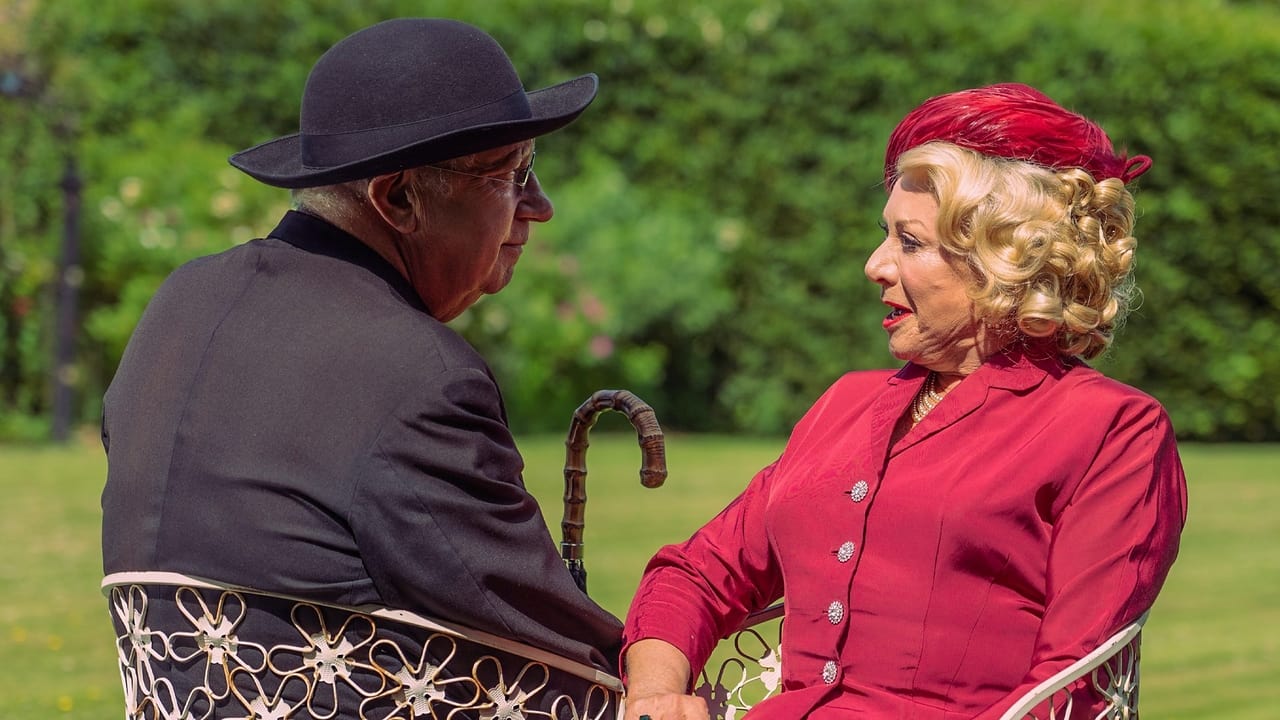 Father Brown - Season 10 Episode 3 : The Gardeners of Eden