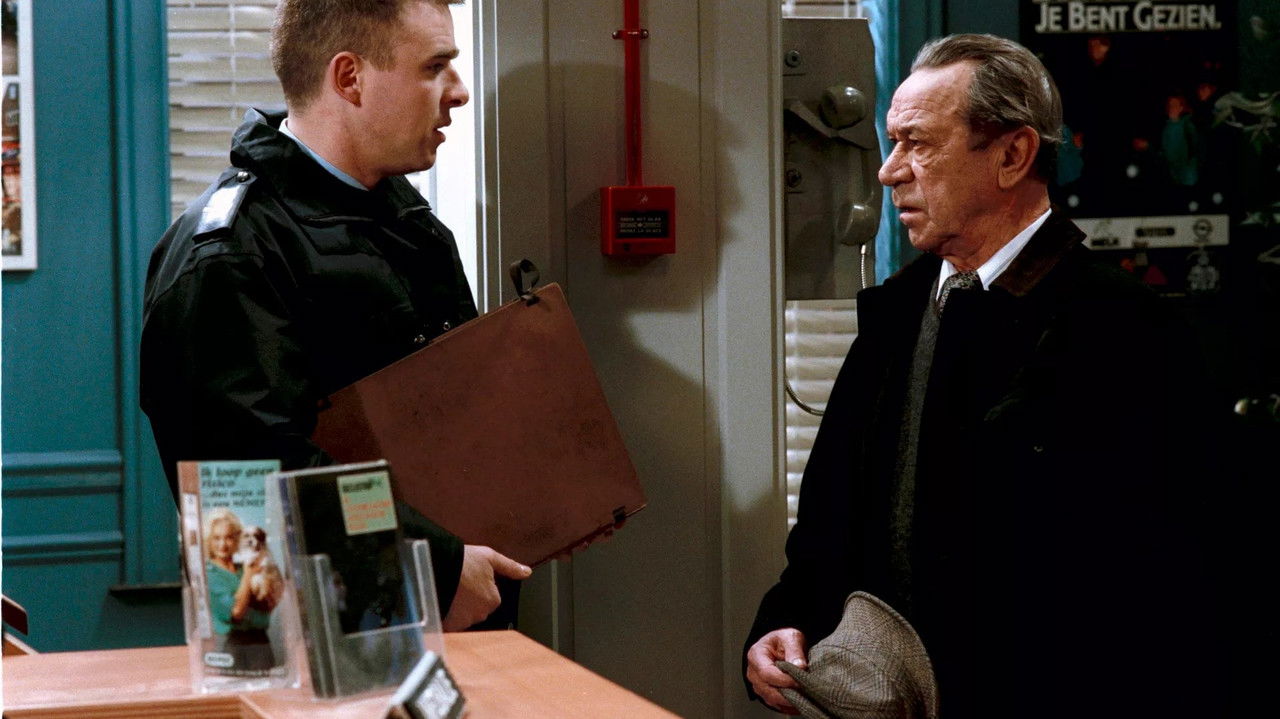 Flikken — Épisode 3