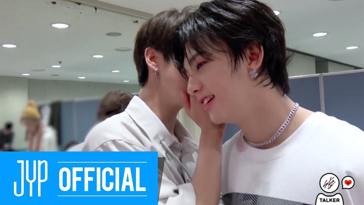 SKZ-TALKER - Season 1 Episode 20 : [SKZ-TALKER] Ep. 20