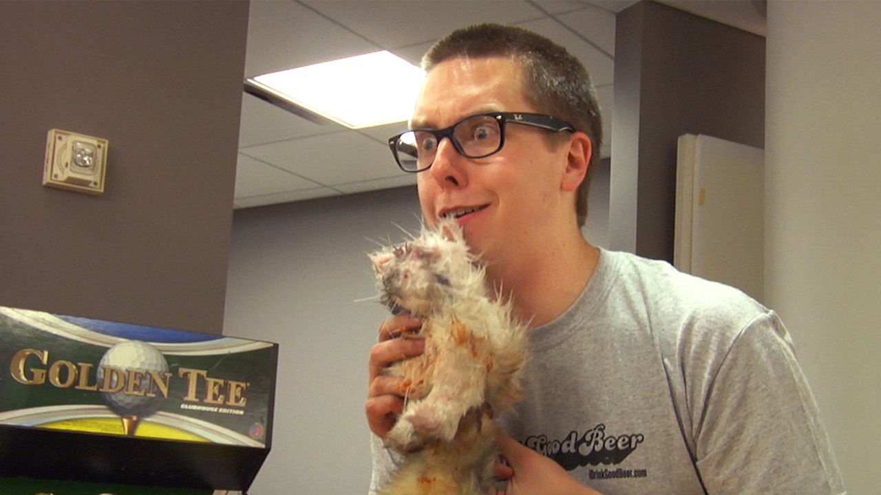 All-Nighters — Épisode 8