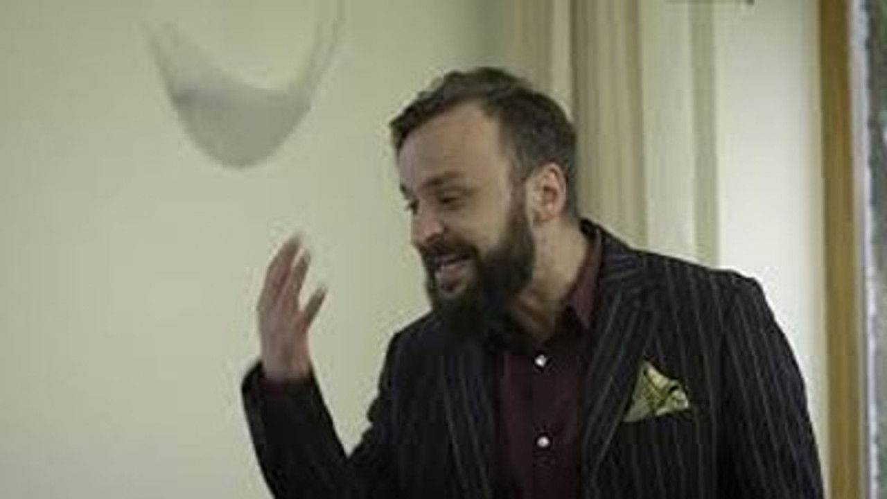 Pasmerkti — Épisode 26