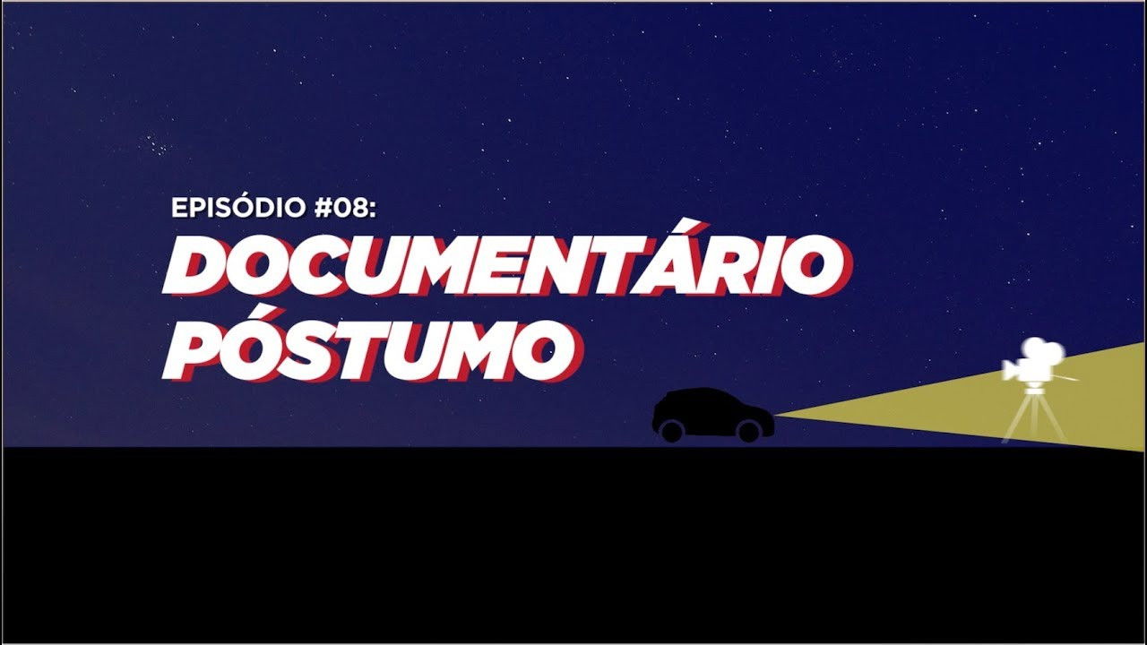 Sou Menino Para Ir — Épisode 8