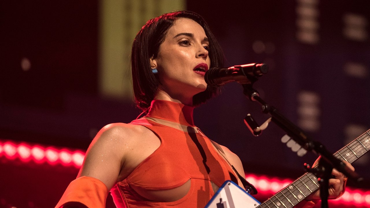 Austin City Limits - Season 44 Episode 1 : St. Vincent