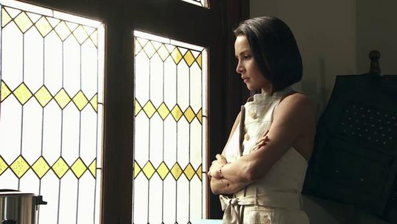 El Señor de los Cielos - Season 1 Episode 55 : Episode 55