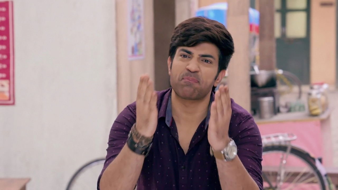 Kya Haal, Mr. Paanchal? — Épisode 225