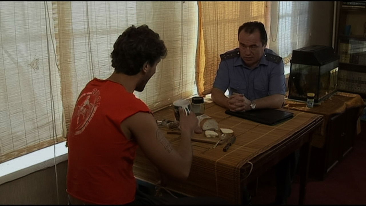 Трюкачи — Épisode 7